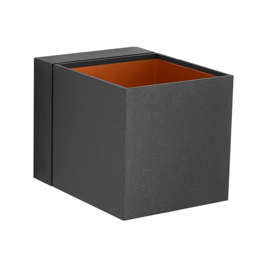 Duvar Apliği  ÇİFT YÖNLÜ DUVAR APLİK - 16468-06-43