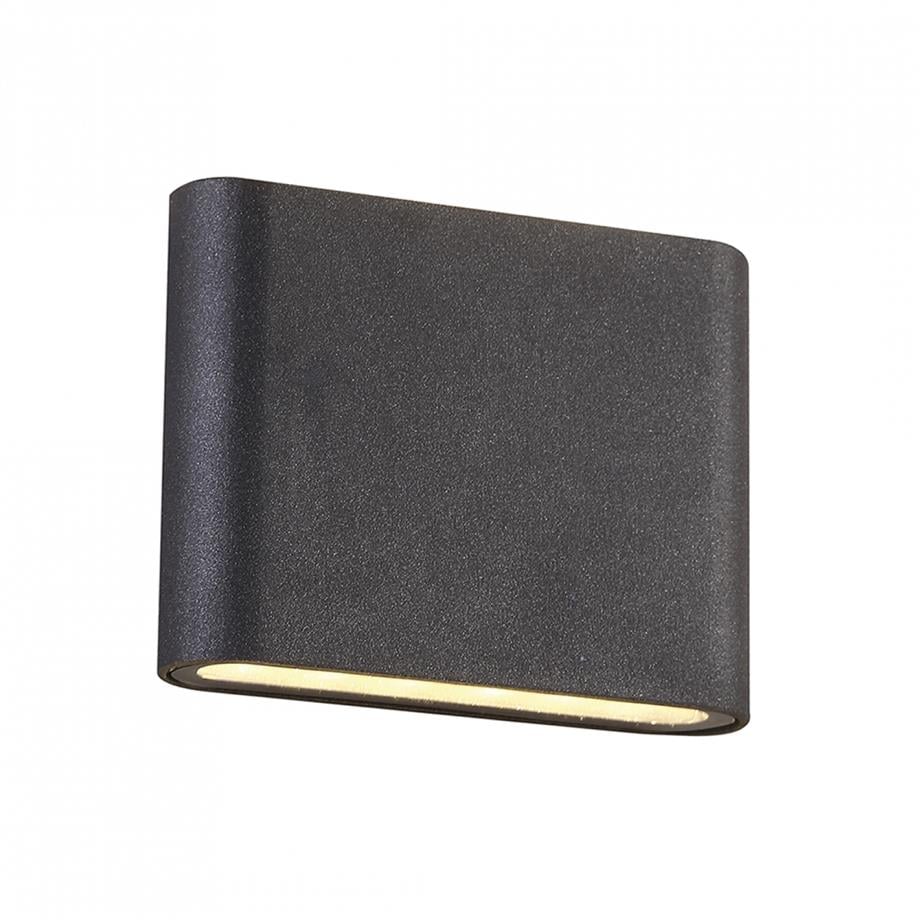 Duvar Apliği  ÇİFT YÖNLÜ LED DUVAR APLİK - 19647-06-19