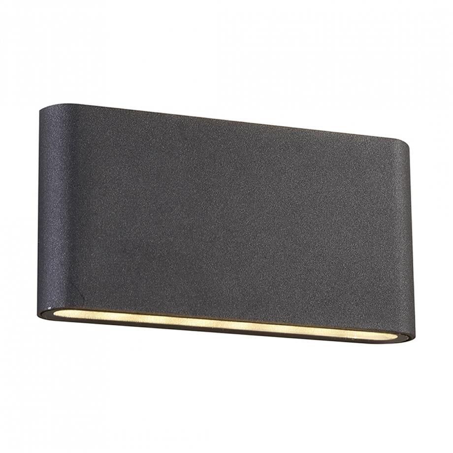 Duvar Apliği  ÇİFT YÖNLÜ LED DUVAR APLİK - 19647-08-19