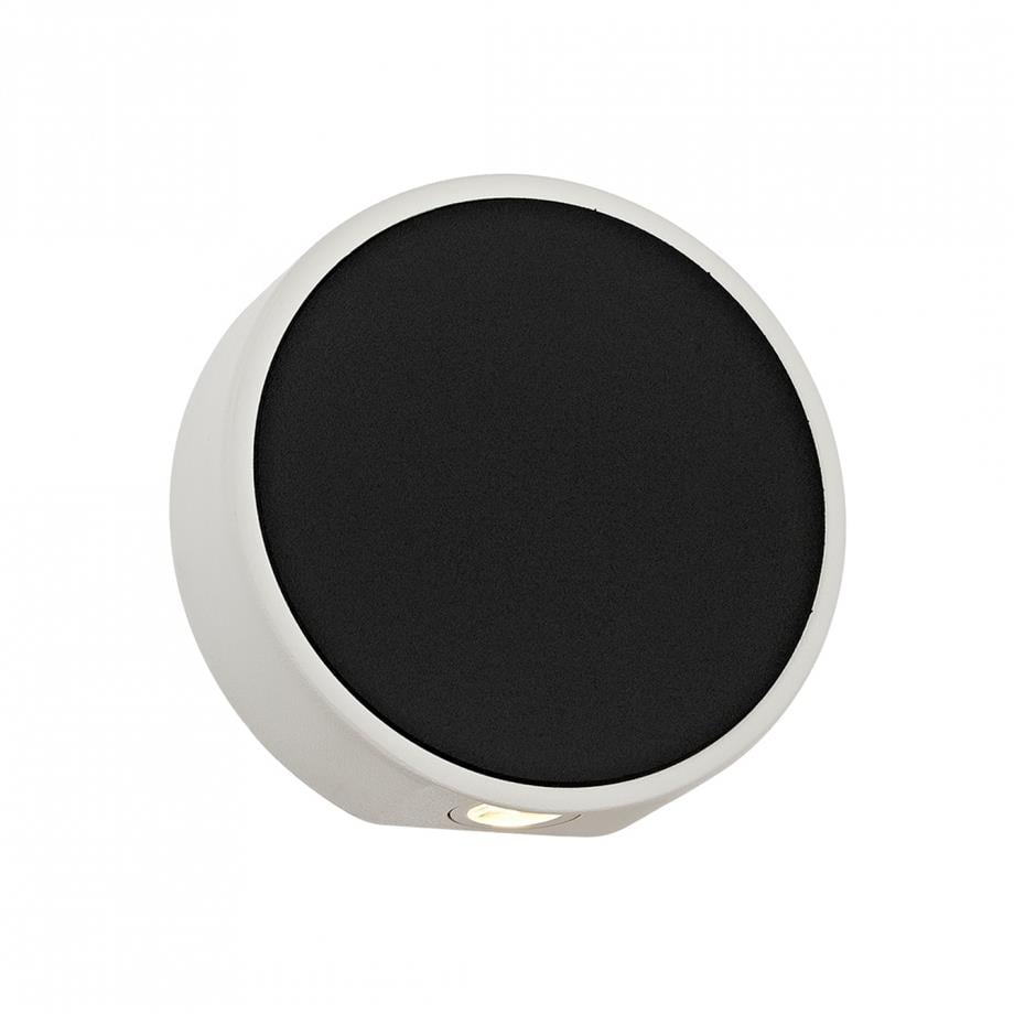 Duvar Apliği  DEKORATİF LED DUVAR APLİK - 16160-12-40