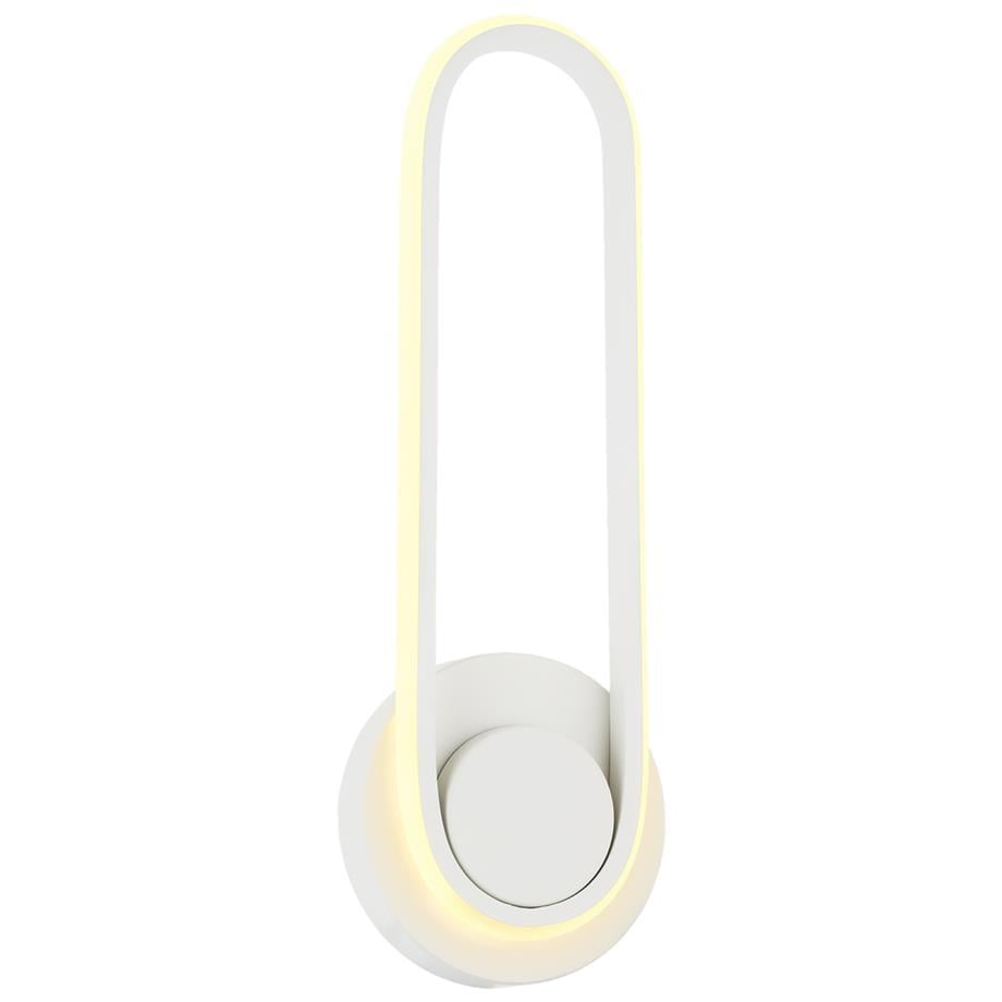 Duvar Apliği  DEKORATİF LED DUVAR APLİK - 16220-12-01