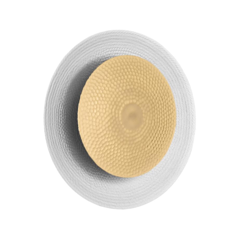 Duvar Apliği  DEKORATİF LED DUVAR APLİK - 16228-40-59