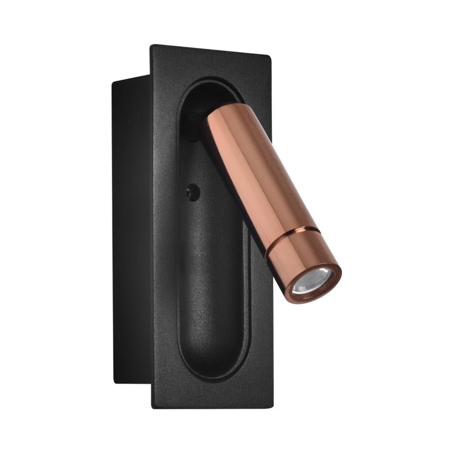 Duvar Apliği  DEKORATİF LED DUVAR APLİK - 16229-03-50