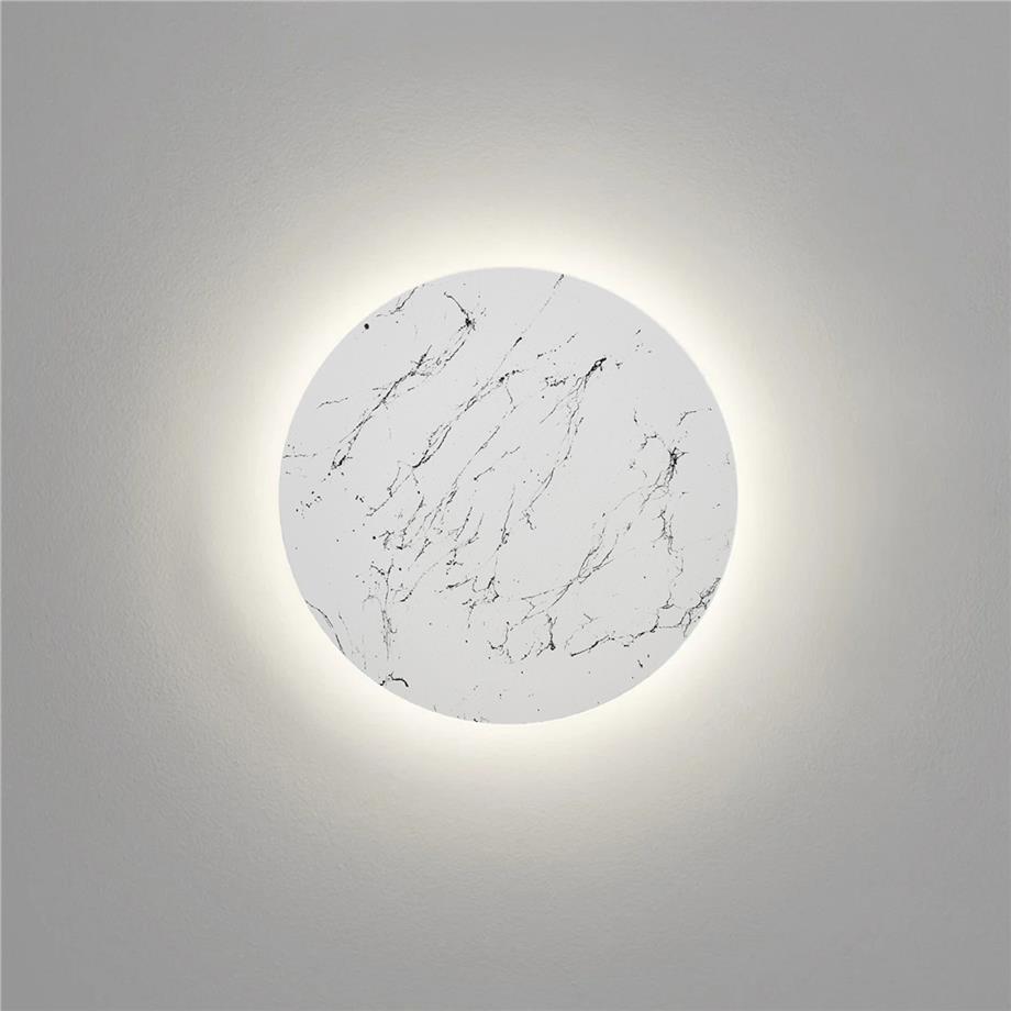 Duvar Apliği  DEKORATİF LED DUVAR APLİK - 16550-18-40