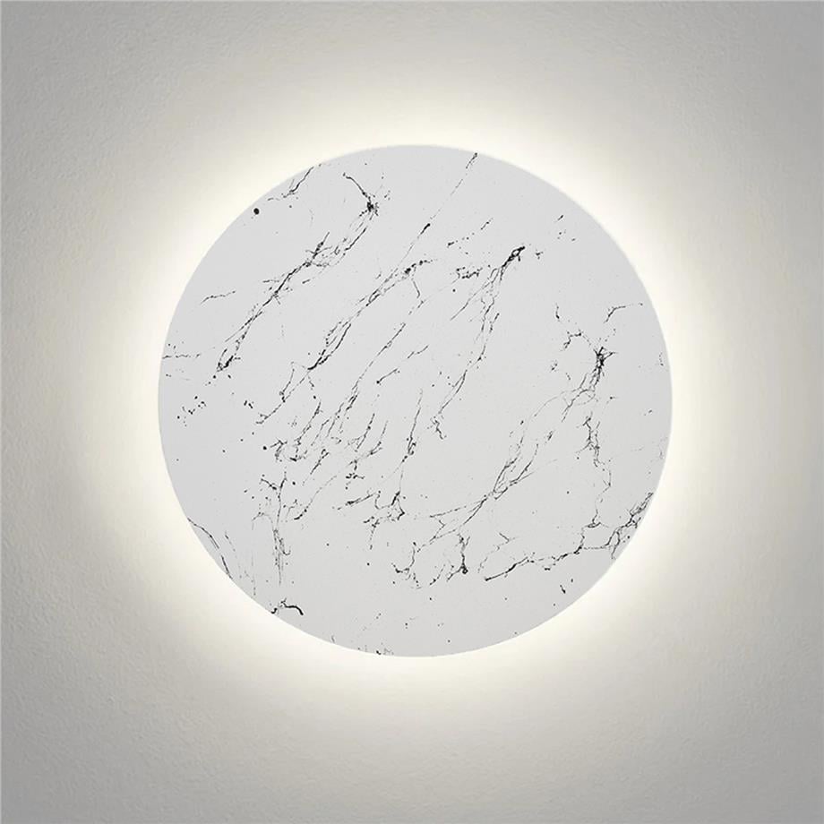 Duvar Apliği  DEKORATİF LED DUVAR APLİK - 16550-30-40