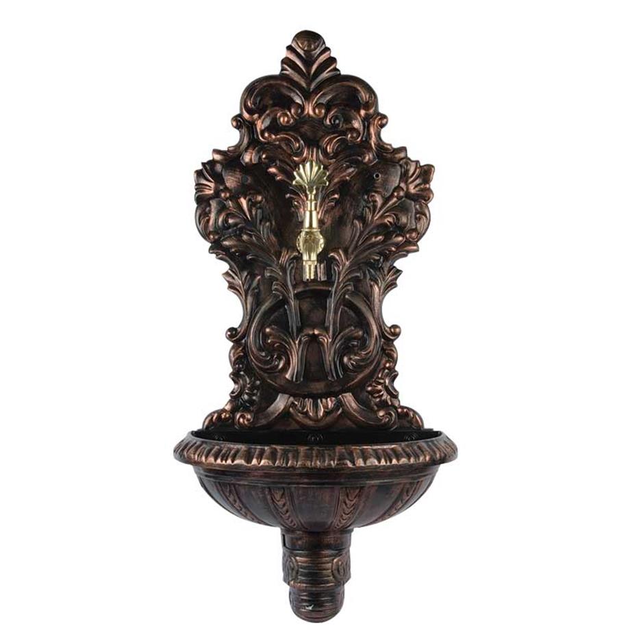 Çeşmeler  Döküm Çeşmeler - ŞA 1520