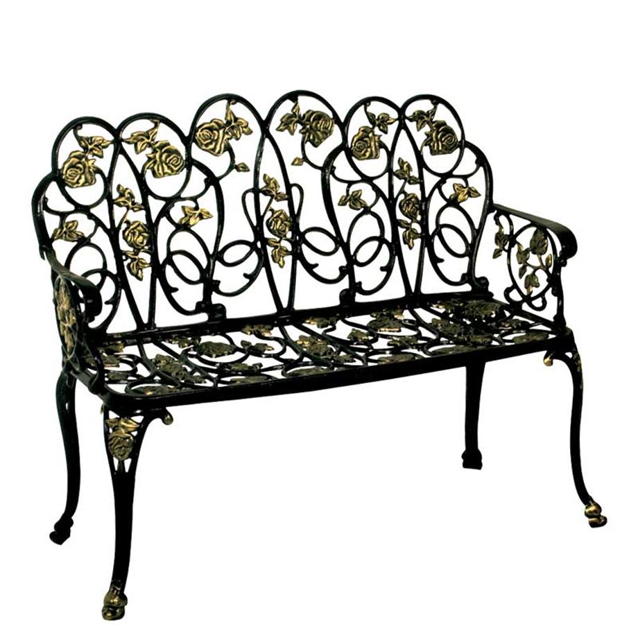 Masa Sandalyeler  Döküm Kanepeler - ŞA 1530