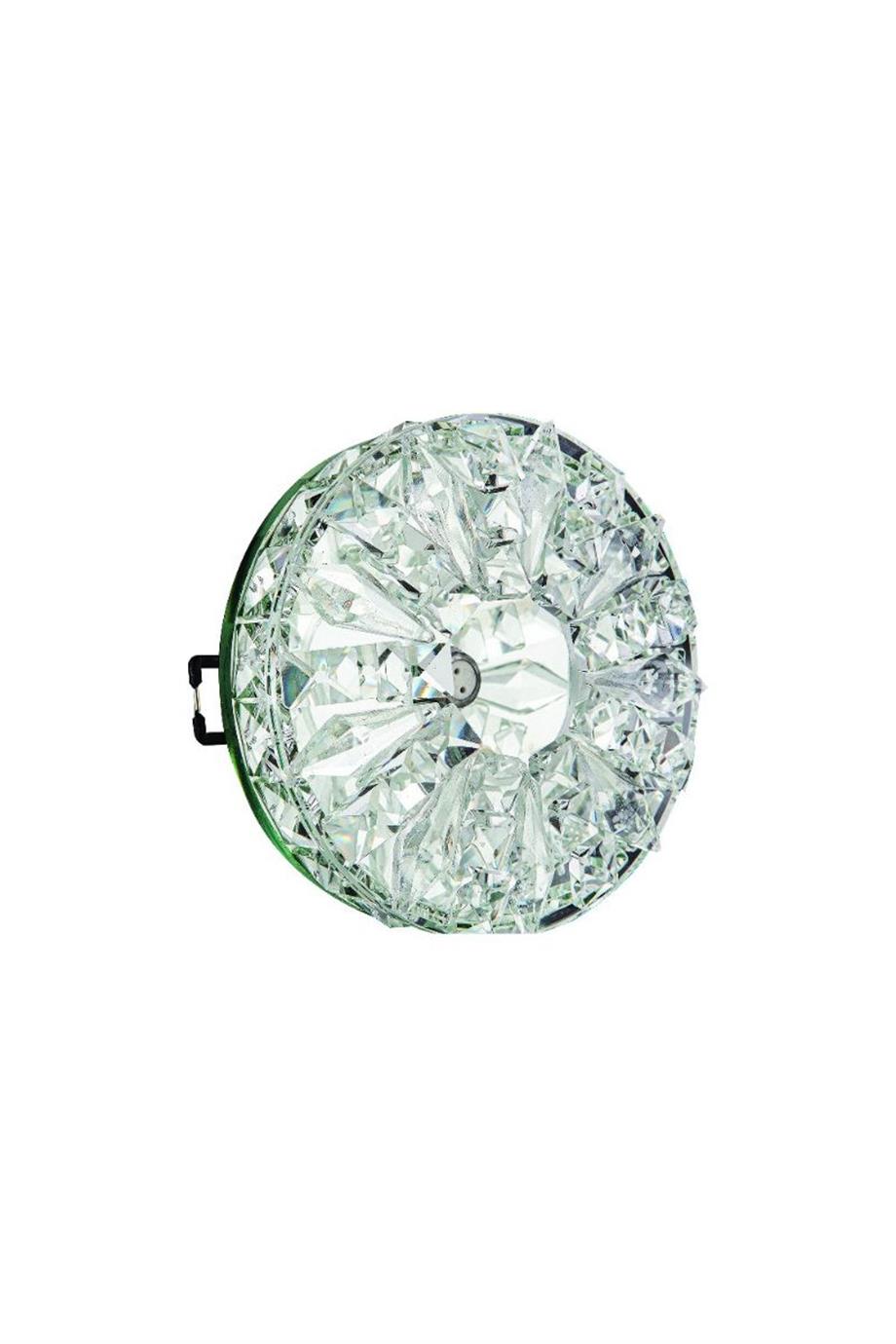 Cam Spotlar  Dubai 5 Watt Dekoratif Cam Spot