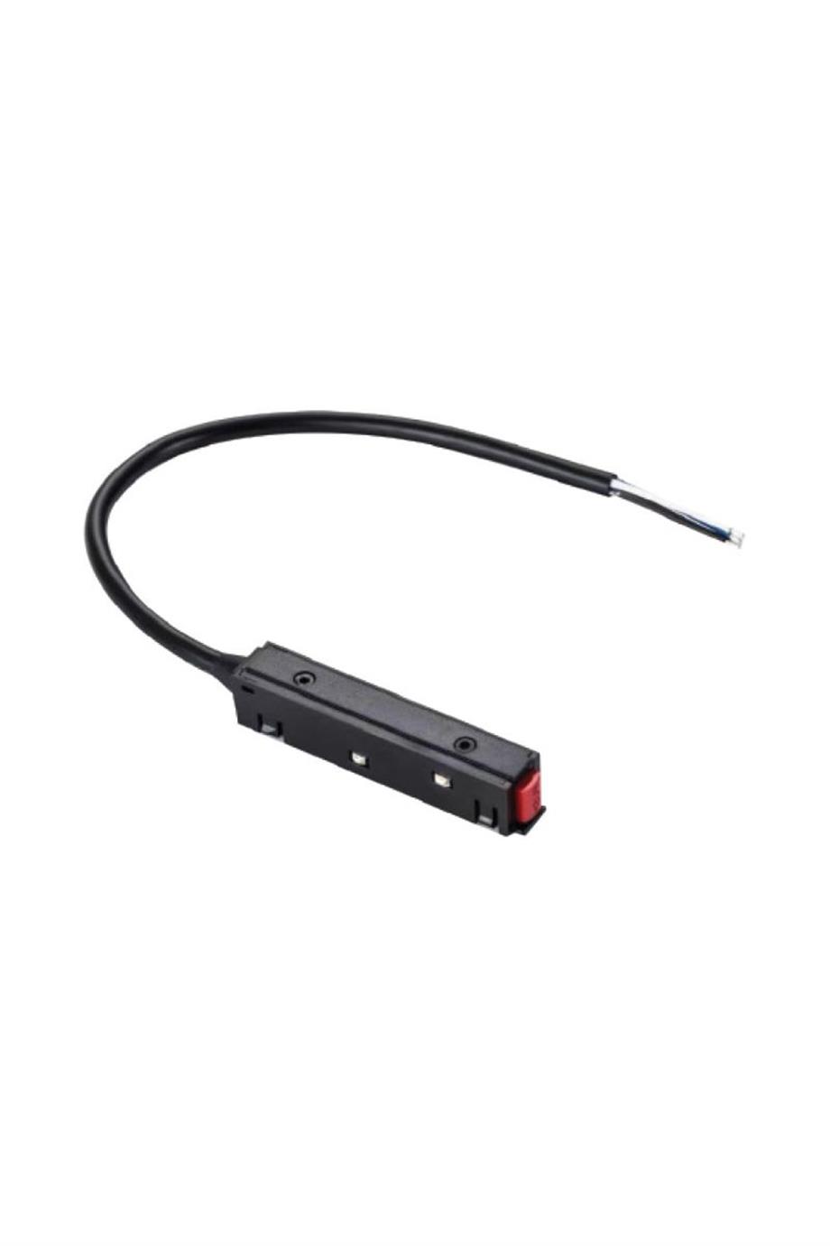 Magnet  Enerji Başlangıç Bağlantısı