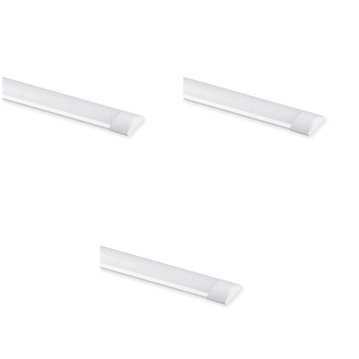 Bant Armatürler  Forlife 18 Watt Sac Kasa 60 cm - 3 Adet