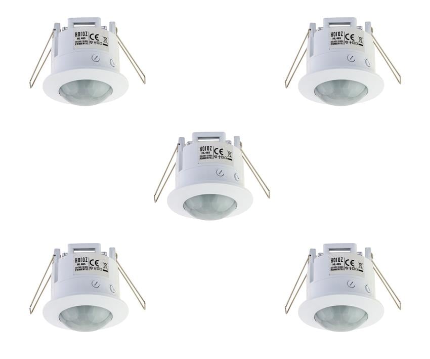 Sensörler  Horoz Corsa Sensör