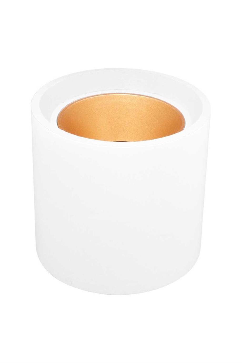 Led Çerçeveli Cam Spotlar ve Metal Kasalar  İğneada