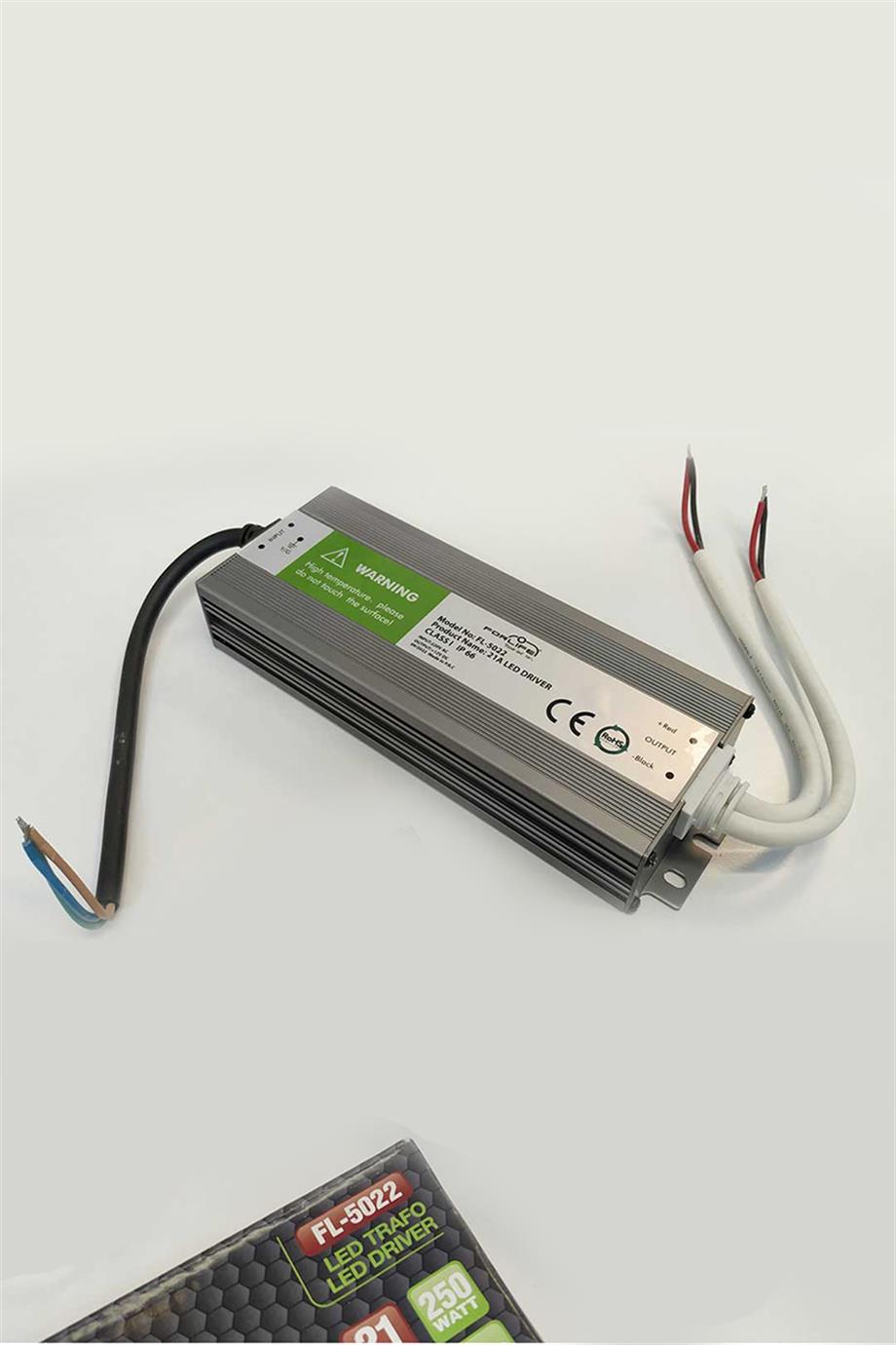  IP66 Trafolar  IP66 Trafo 21A