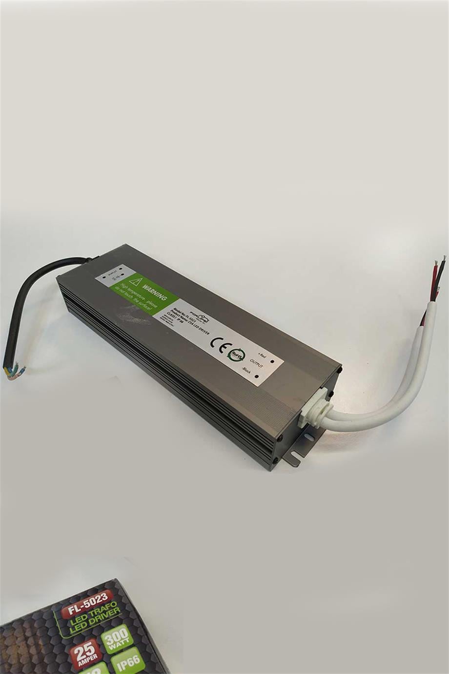  IP66 Trafolar  IP66 Trafo 25A