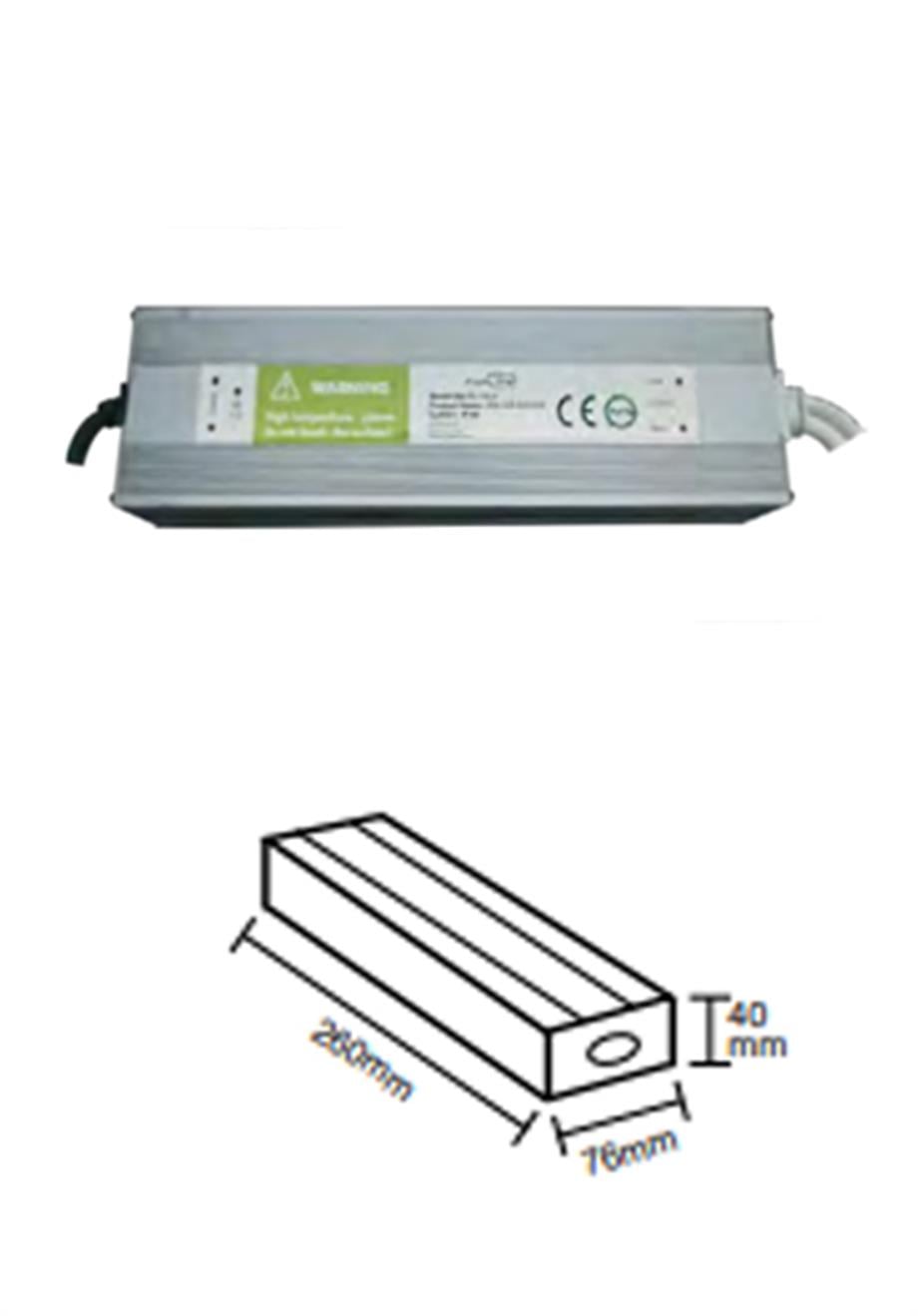 IP66 Trafolar  IP66 Trafo 30A