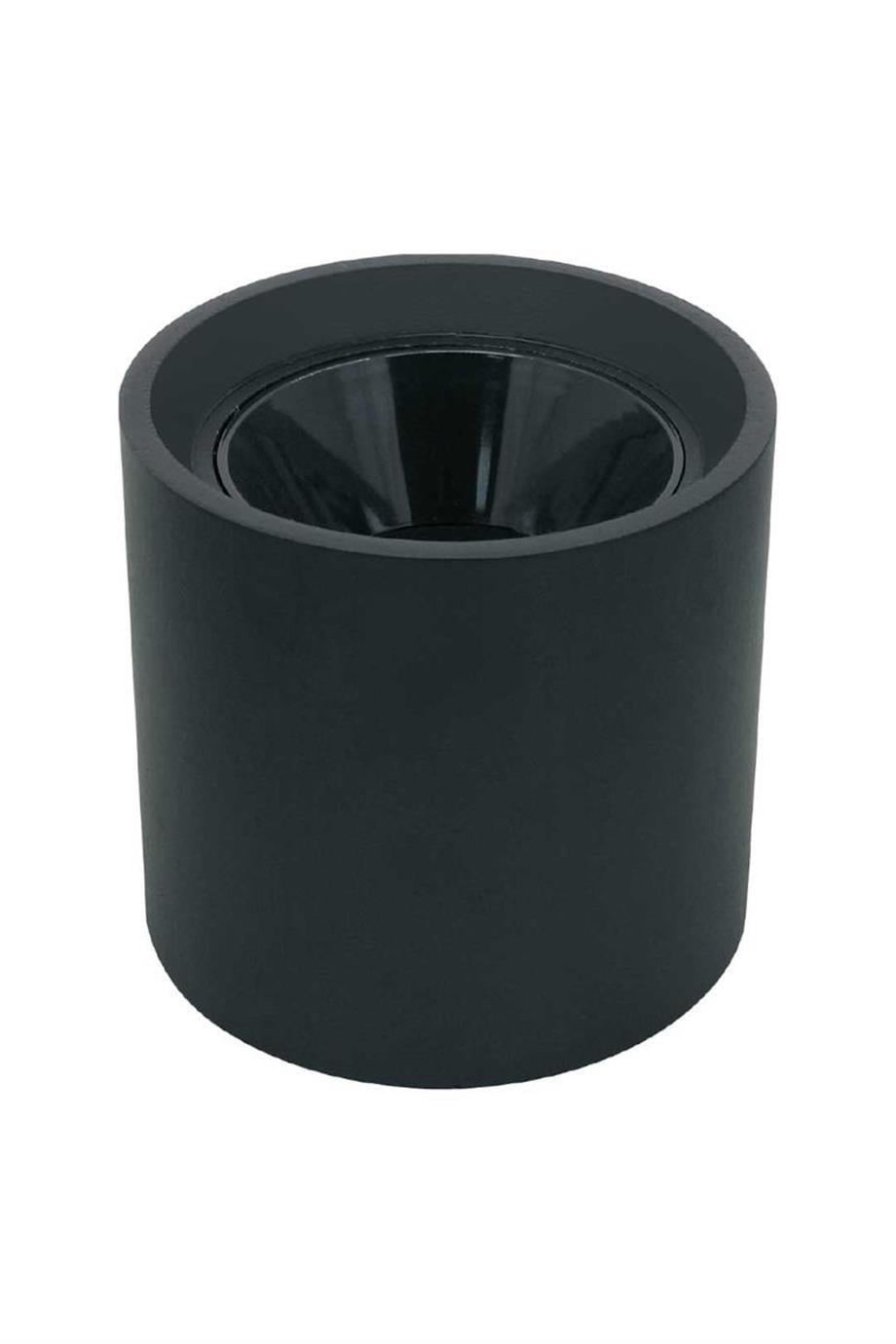 Led Çerçeveli Cam Spotlar ve Metal Kasalar  Karain