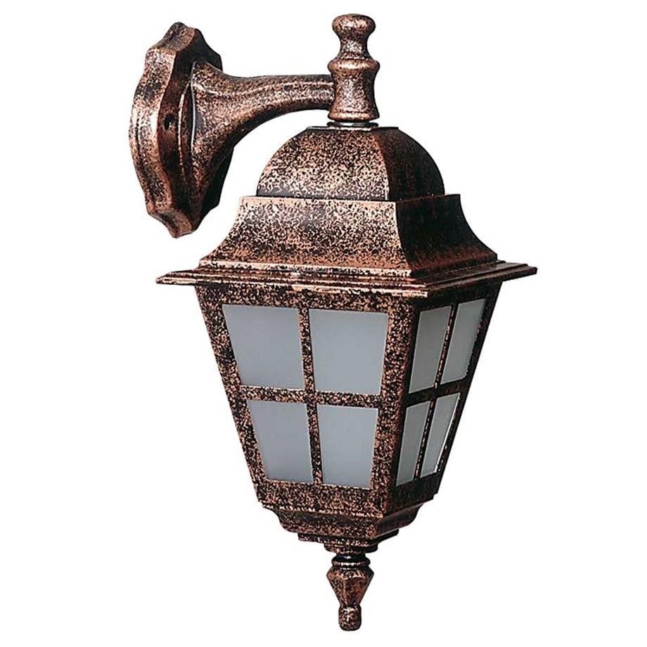 Fenerler  Kare Çıtalı Döküm Fenerler - ŞA 1329