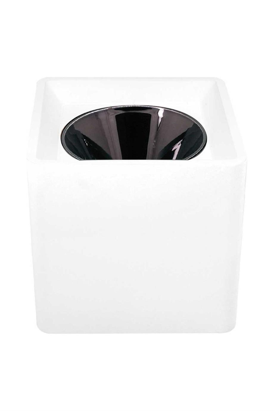 Led Çerçeveli Cam Spotlar ve Metal Kasalar  Keşap