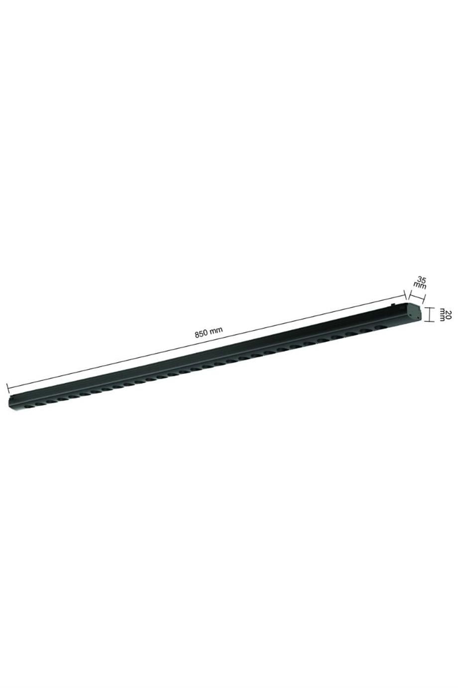 Magnet  Kompakt Lensli Pro Magnet Armatür