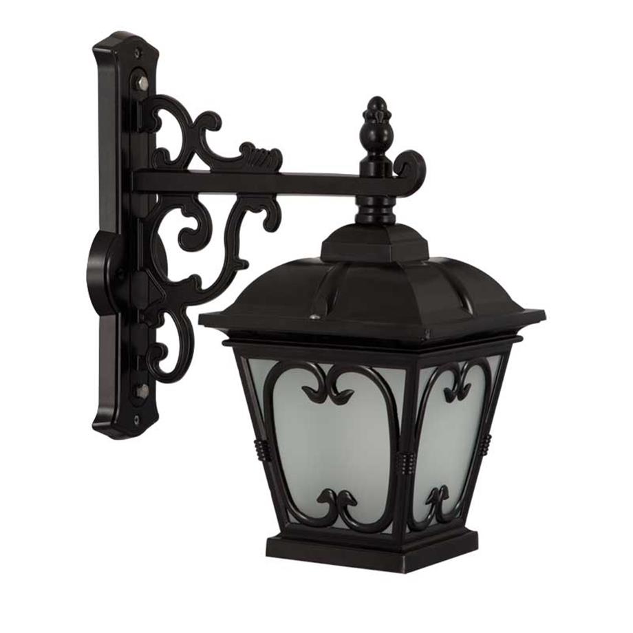 Fenerler  Küçük Kpaklı Alüminyum Dekoratif Kare Fenerler - ŞA 1723