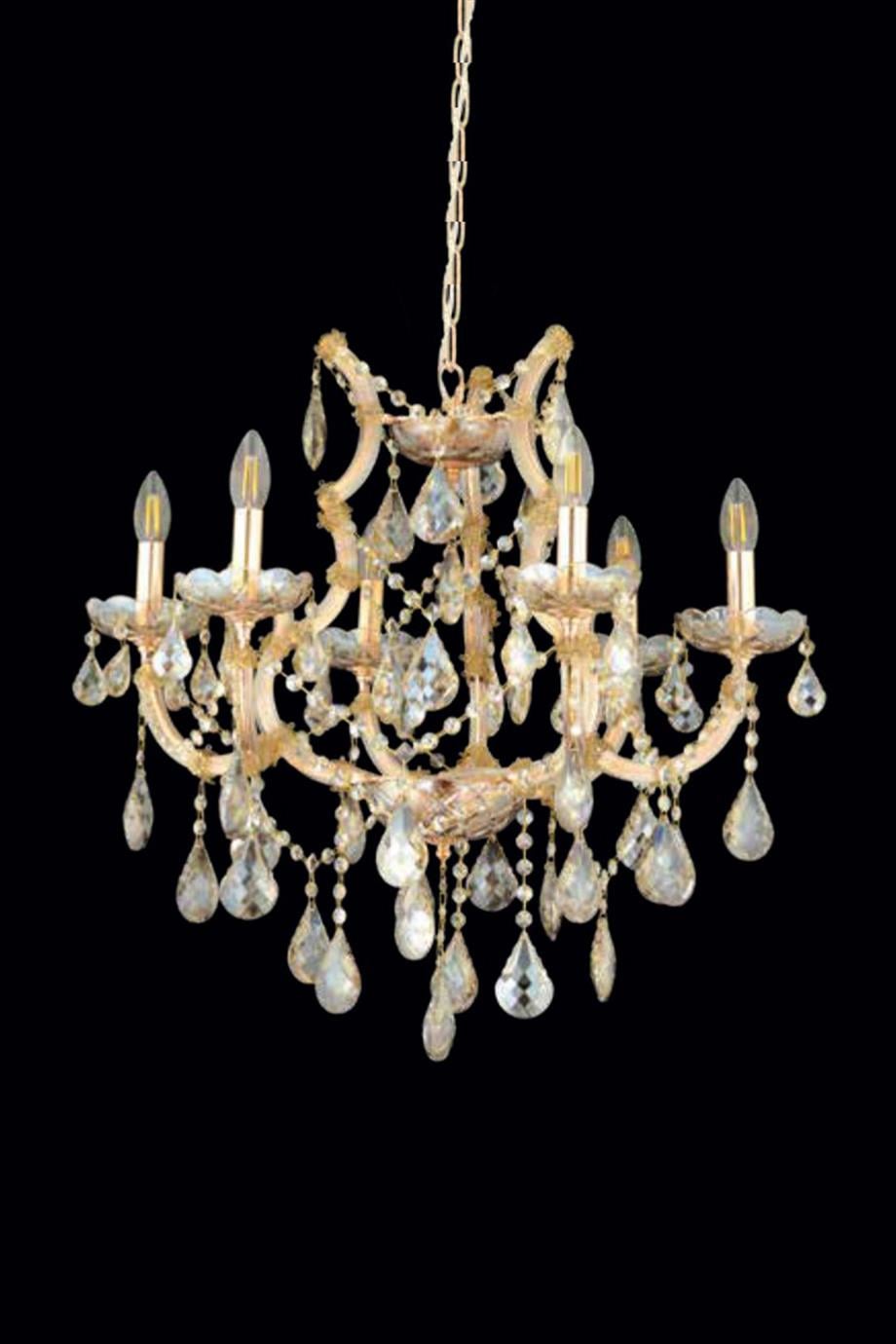 Avizeler  L6 Maria Theresa Avize - Bal