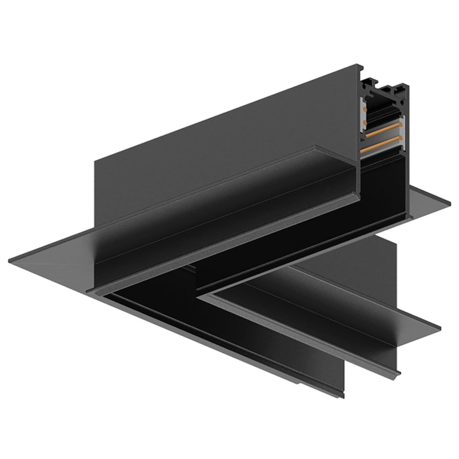 Magnet  MAGNET RAY L DÖNÜŞ SIVA ALTI - 11415-05-19