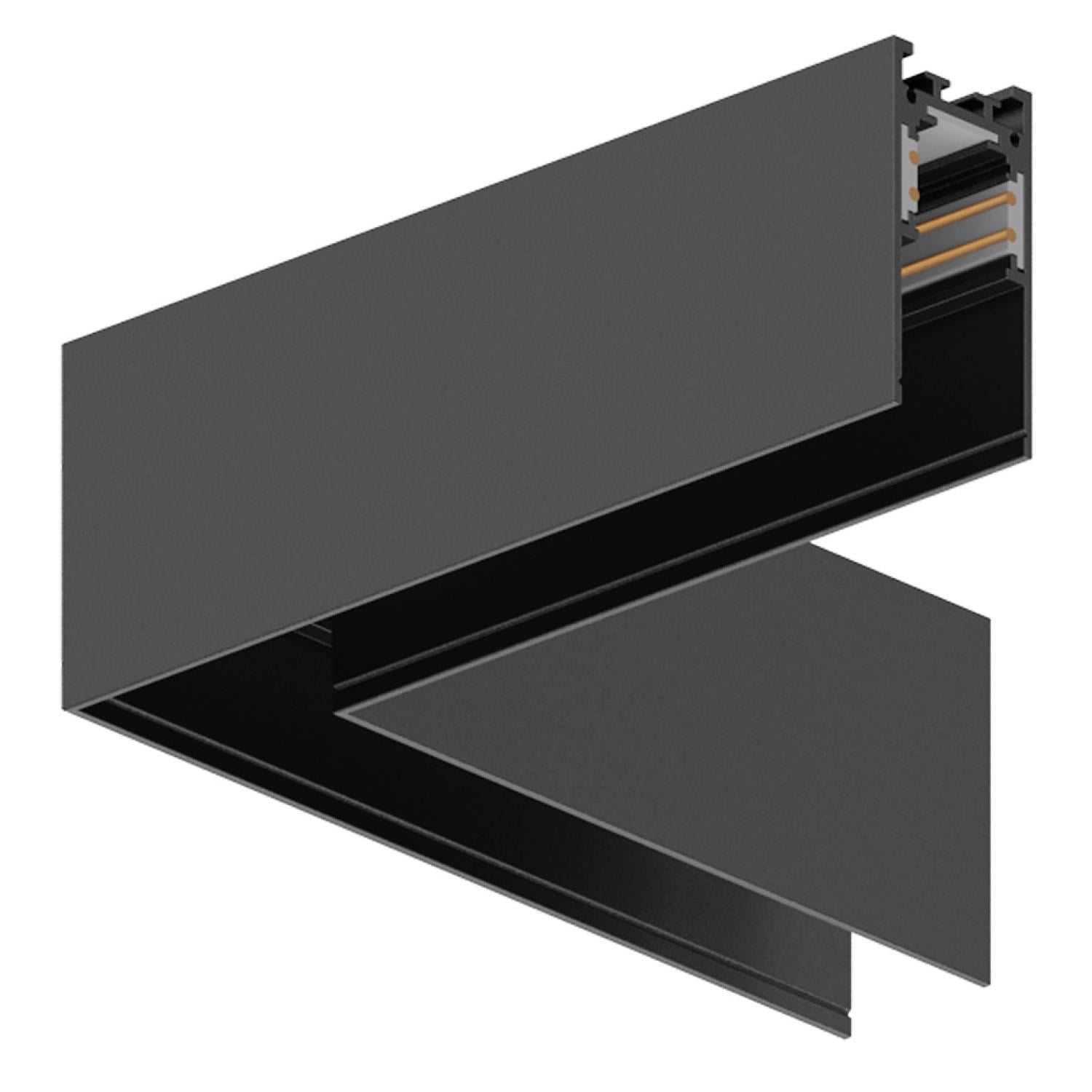 Magnet  MAGNET RAY L DÖNÜŞ SIVA ÜSTÜ - 11415-08-19
