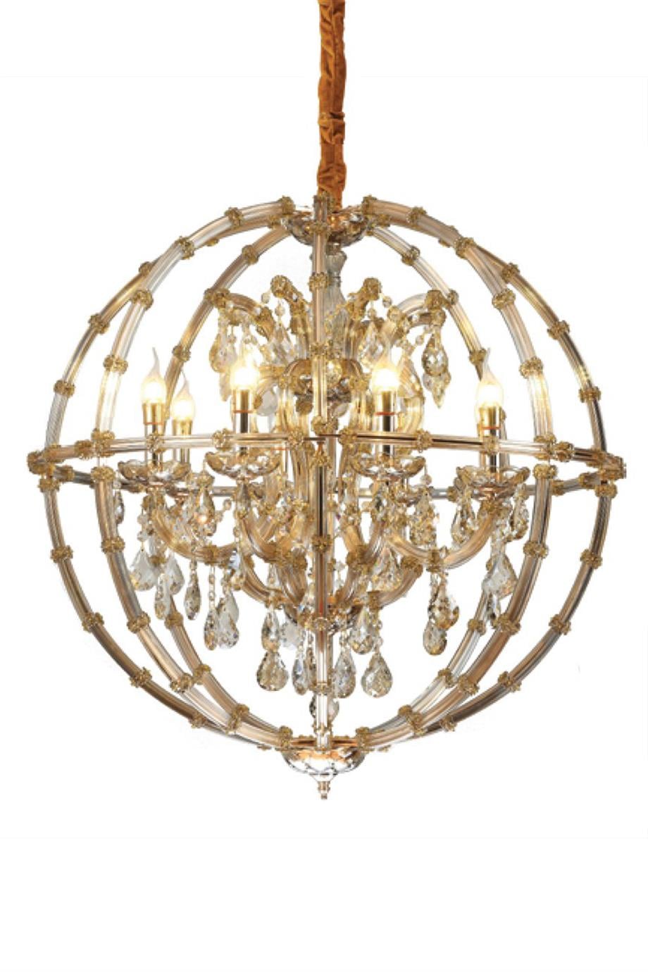 Avizeler  Maria Theresa Avize  - Gany