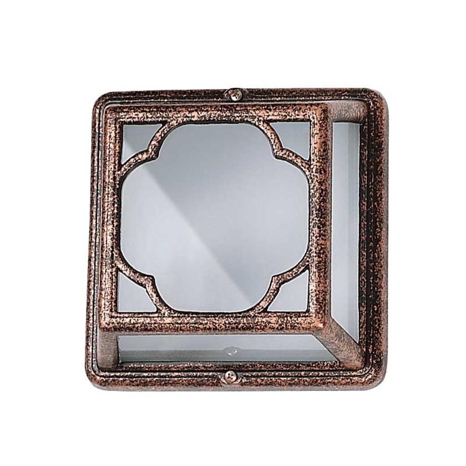 Fenerler  Metal Tavan Aydınlatma Fenerleri - ŞA 1177