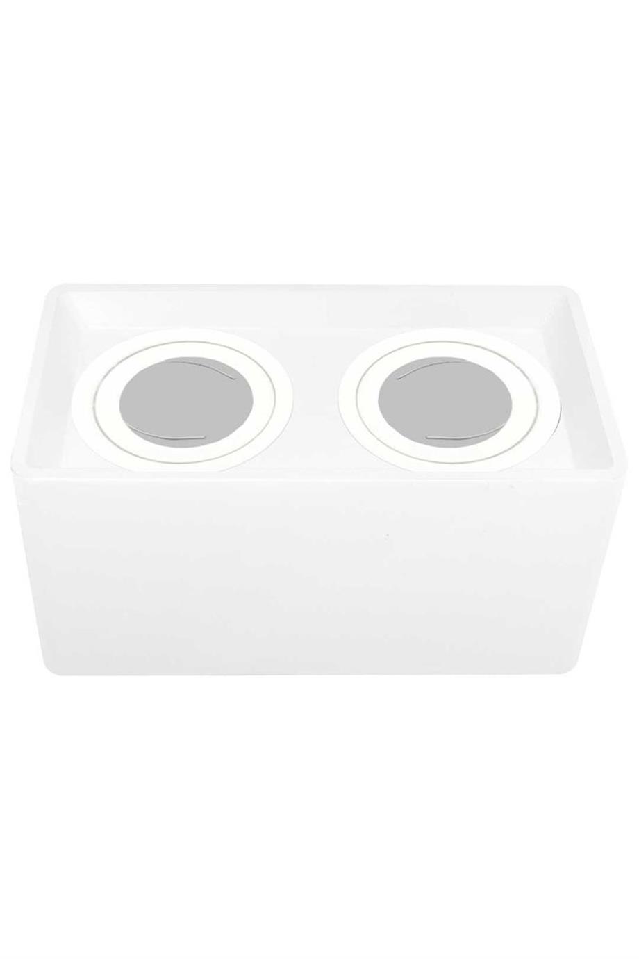 Led Çerçeveli Cam Spotlar ve Metal Kasalar  Milas