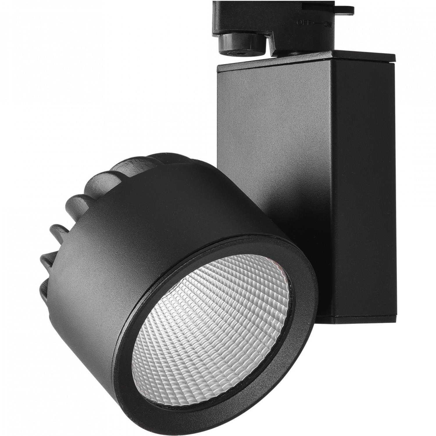Ray Spotlar  MONOFAZE SOKETLİ RAY SPOT - 14225-30-19