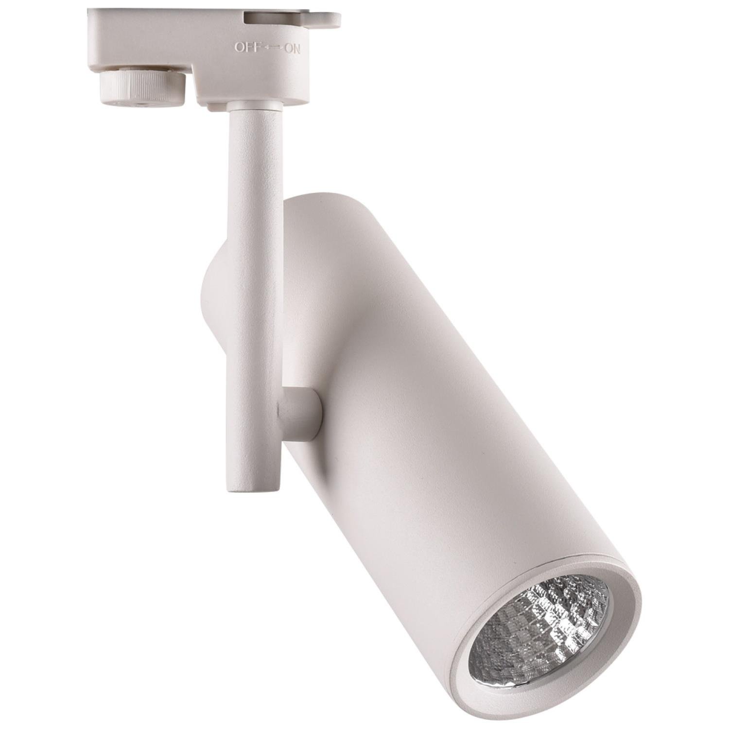 Ray Spotlar  MONOFAZE SOKETLİ RAY SPOT - 14260-12-01