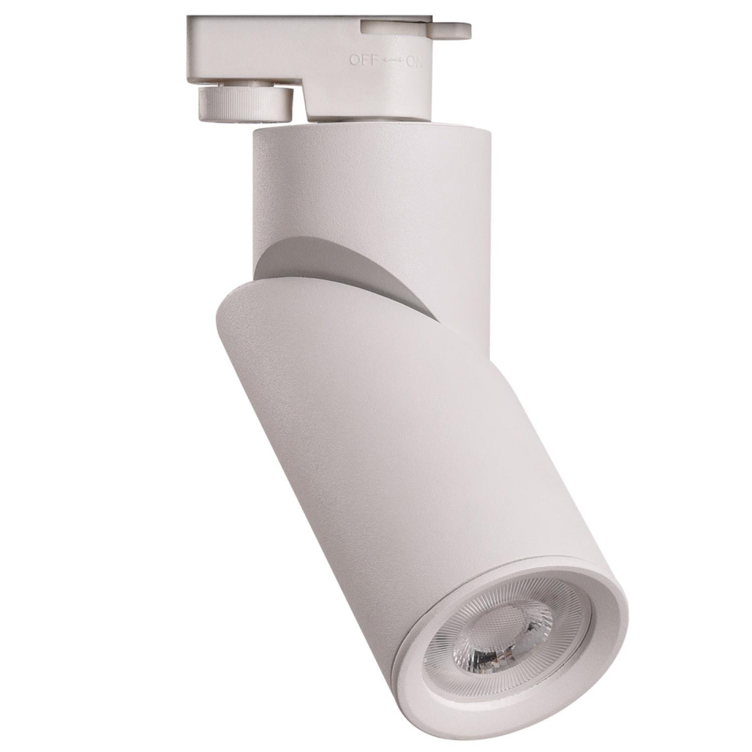 Ray Spotlar  MONOFAZE SOKETLİ RAY SPOT - 14320-01-01