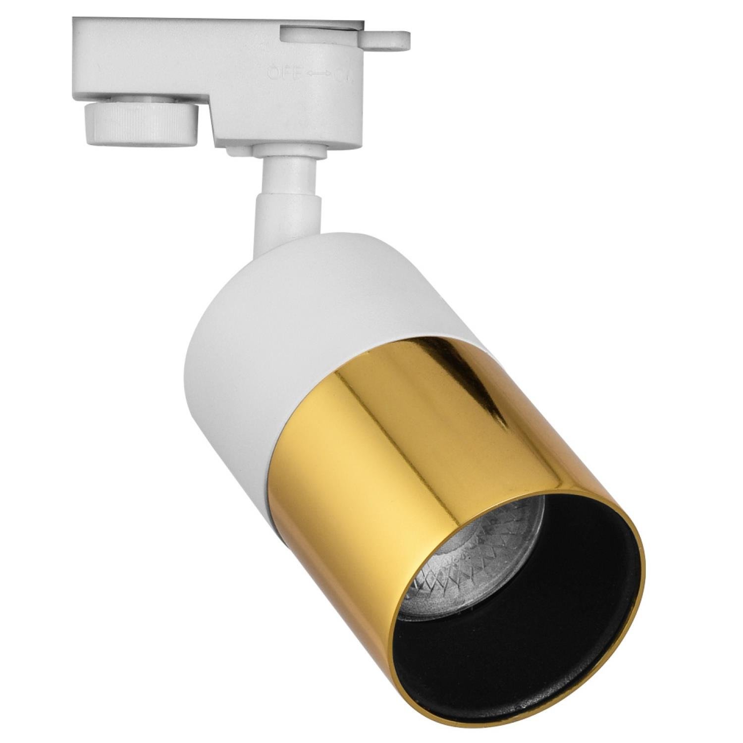 Ray Spotlar  MONOFAZE SOKETLİ RAY SPOT - 14321-01-47