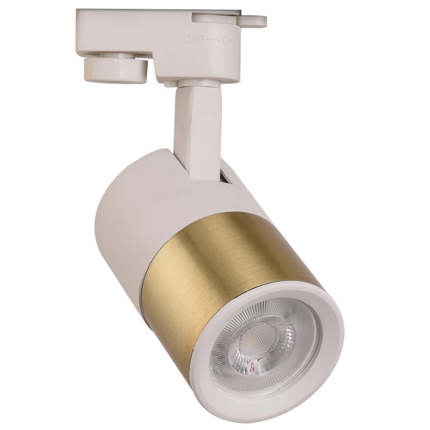 Ray Spotlar  MONOFAZE SOKETLİ RAY SPOT - 14326-01-45