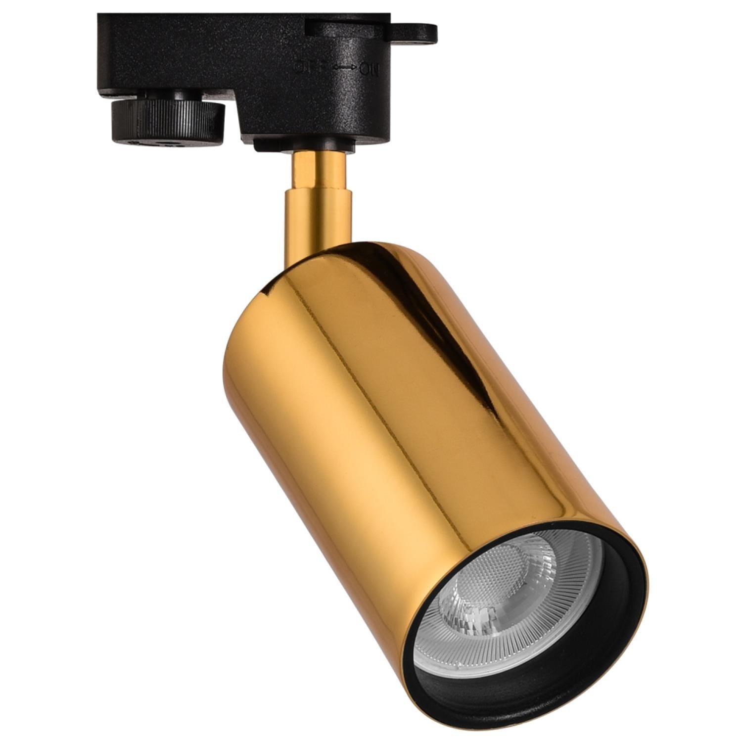 Ray Spotlar  MONOFAZE SOKETLİ RAY SPOT - 14328-01-03