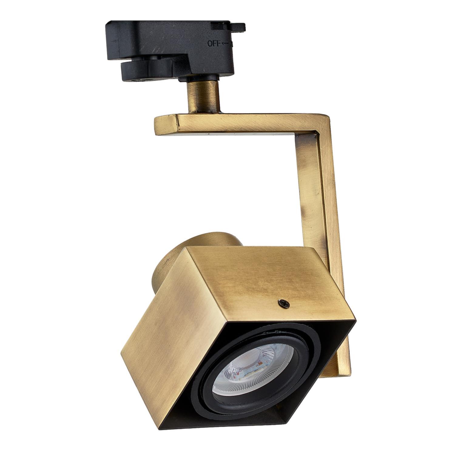 Ray Spotlar  MONOFAZE SOKETLİ RAY SPOT - 14331-01-20
