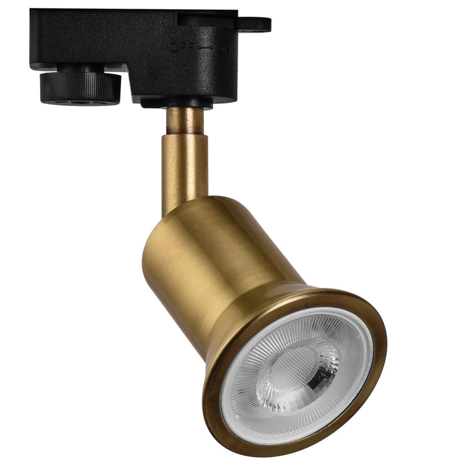 Ray Spotlar  MONOFAZE SOKETLİ RAY SPOT - 14335-01-20