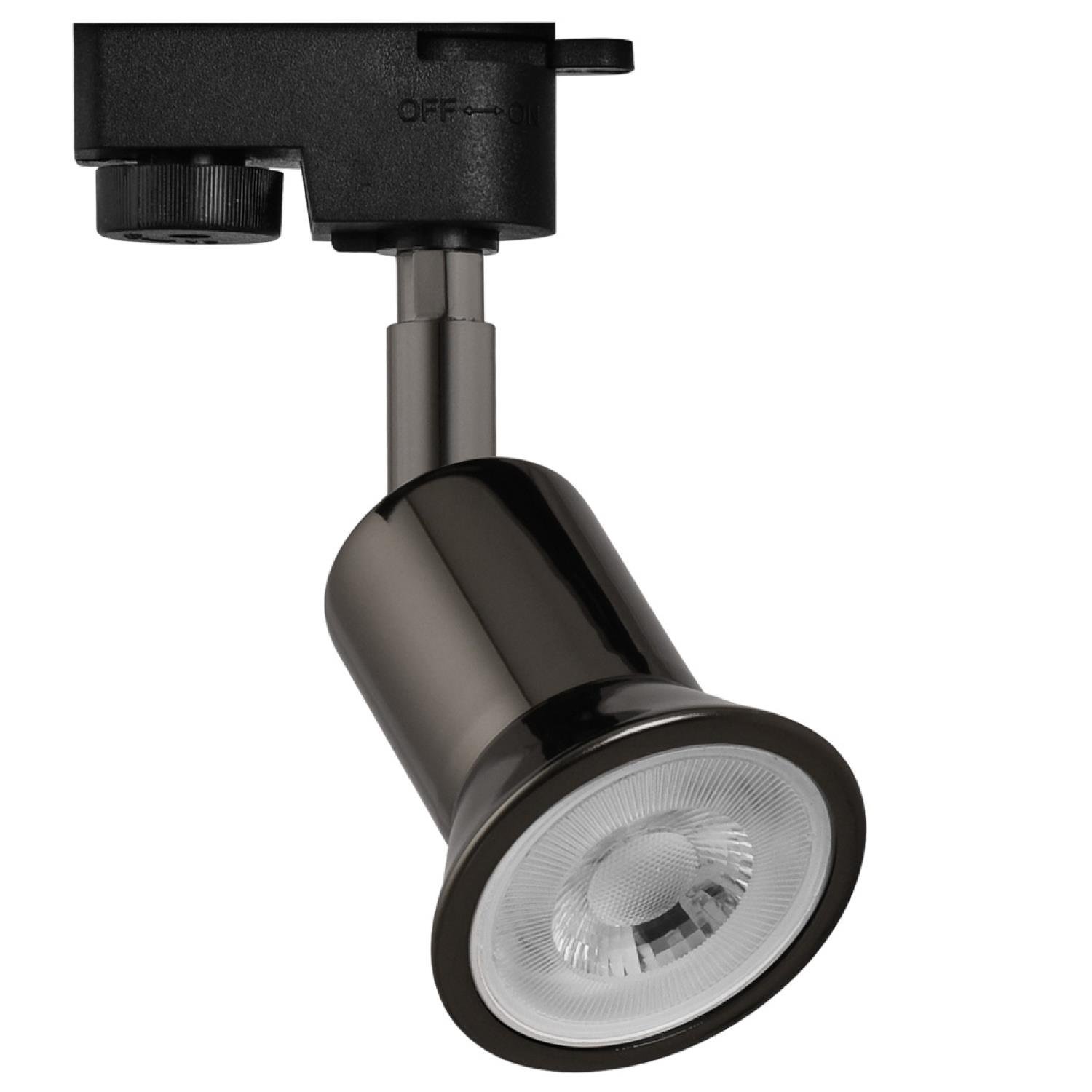 Ray Spotlar  MONOFAZE SOKETLİ RAY SPOT - 14335-01-24