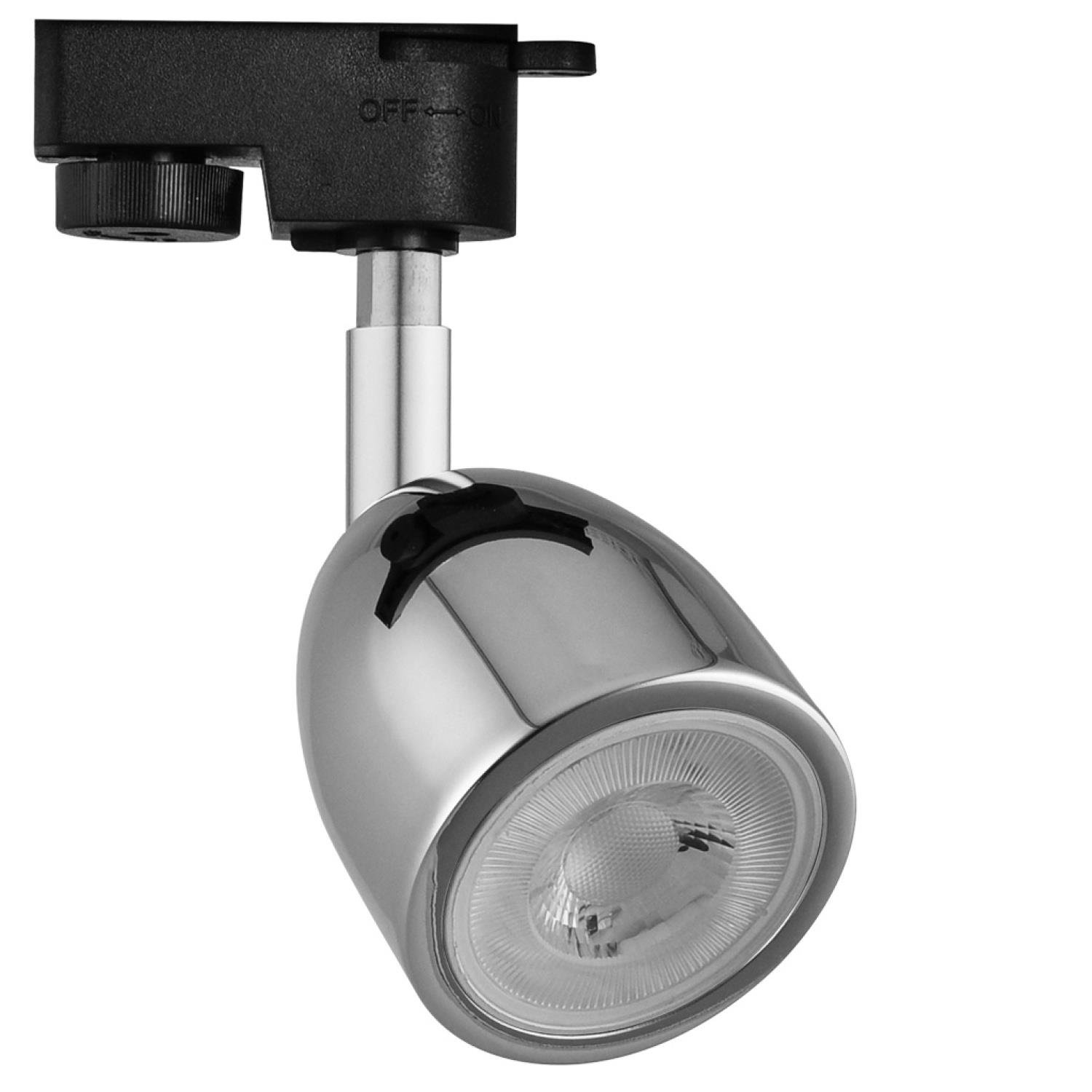 Ray Spotlar  MONOFAZE SOKETLİ RAY SPOT - 14336-01-02