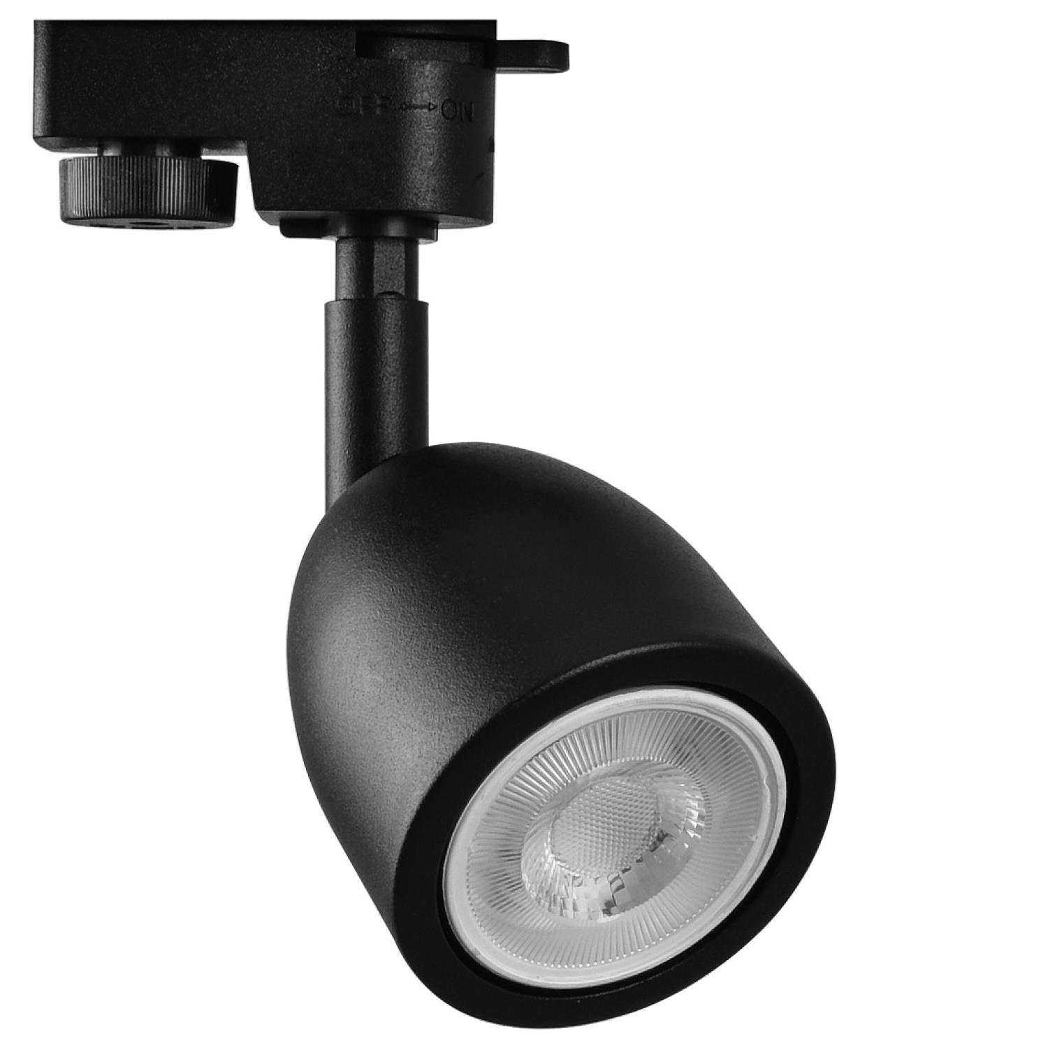 Ray Spotlar  MONOFAZE SOKETLİ RAY SPOT - 14336-01-19