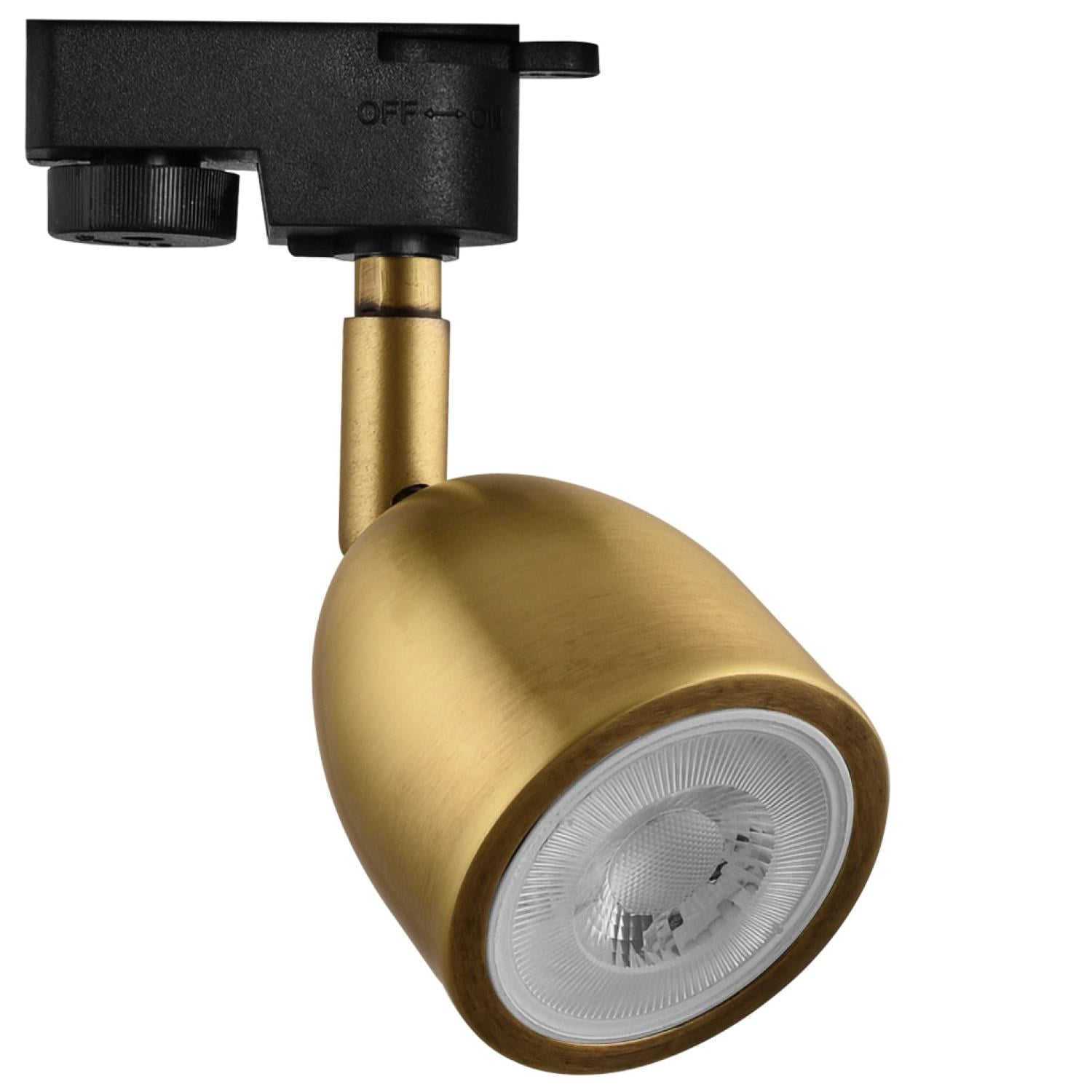 Ray Spotlar  MONOFAZE SOKETLİ RAY SPOT - 14336-01-20