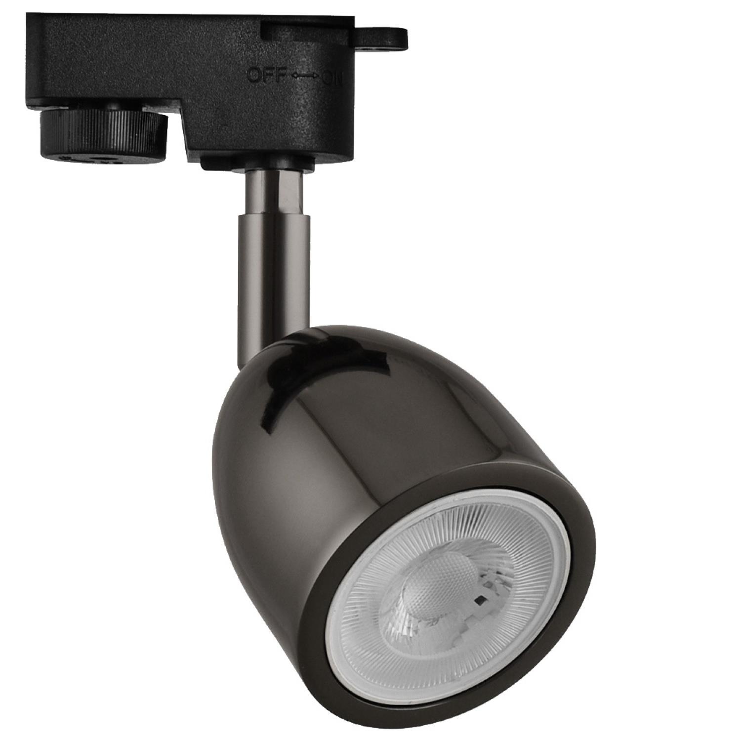 Ray Spotlar  MONOFAZE SOKETLİ RAY SPOT - 14336-01-24