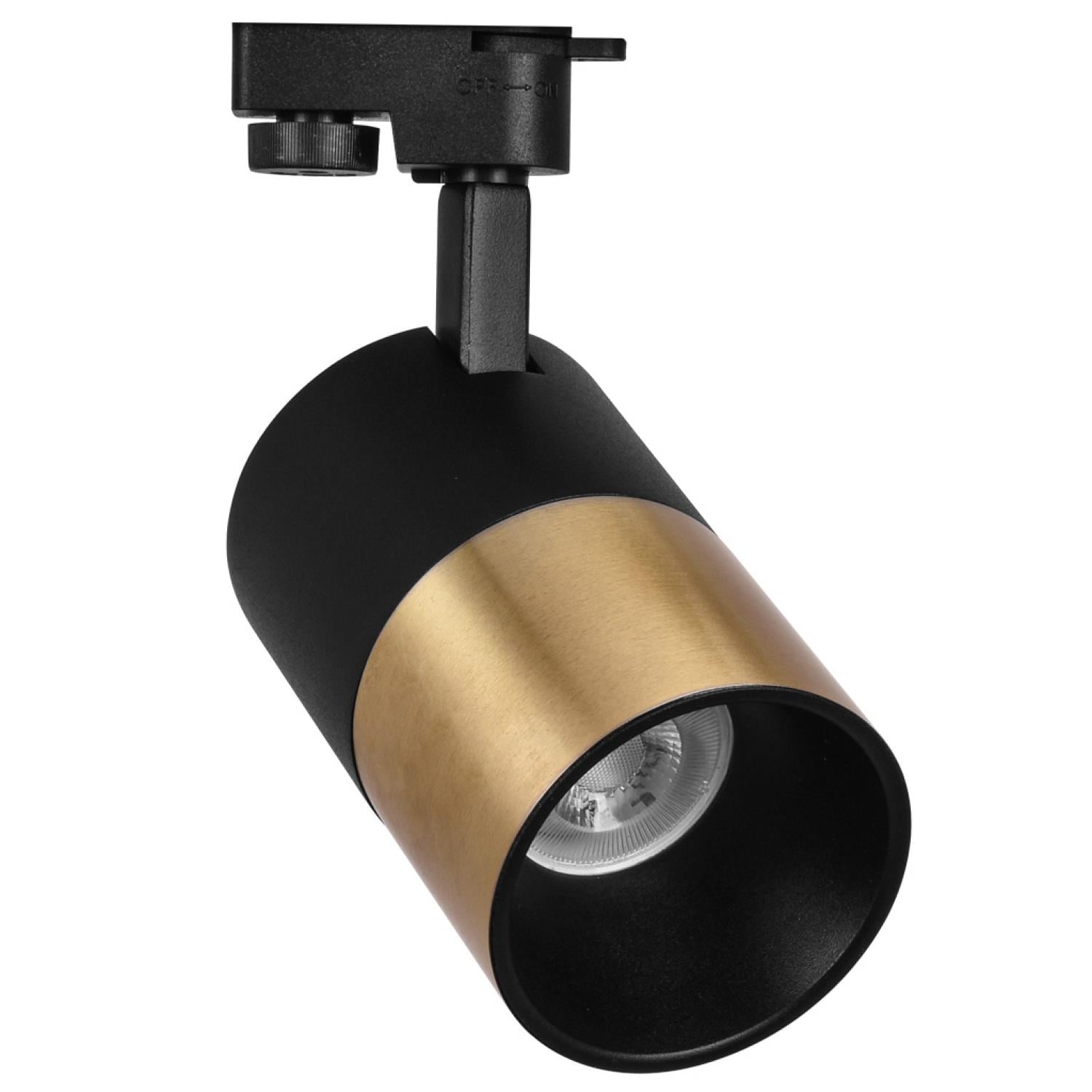 Ray Spotlar  MONOFAZE SOKETLİ RAY SPOT - 14360-01-48