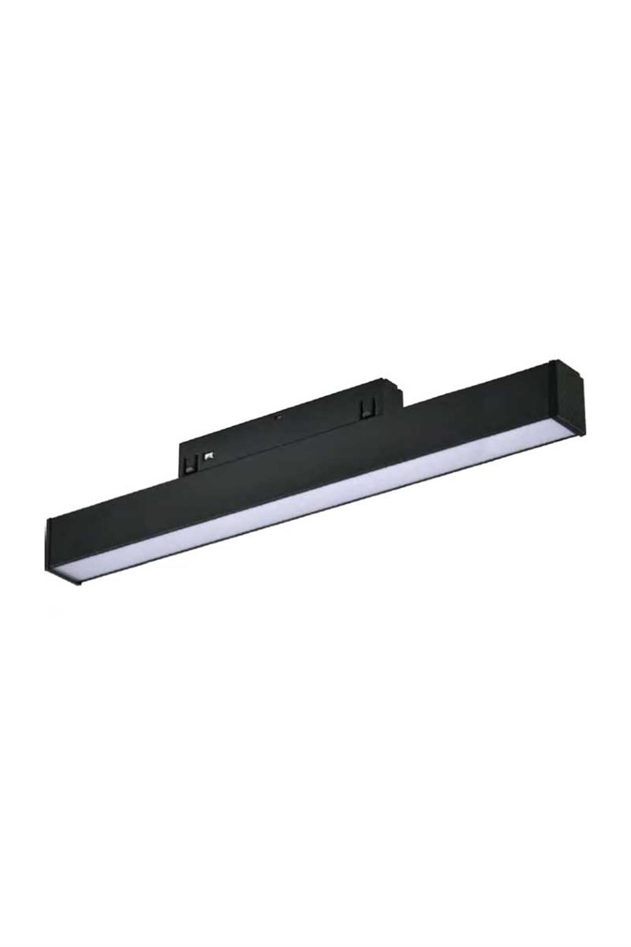 Magnet  Opak Difüzörlü Magnet Armatür