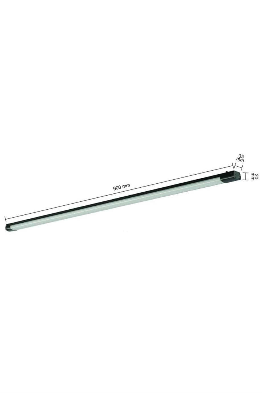 Magnet  Opak Difüzörlü Pro Magnet Armatür