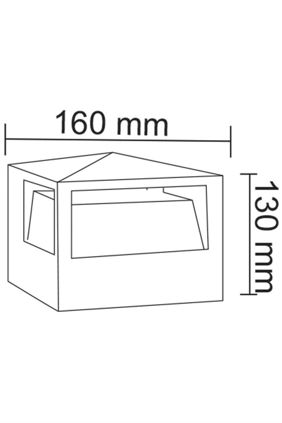 Duvar Apliği  Orkide Duvar Apliği