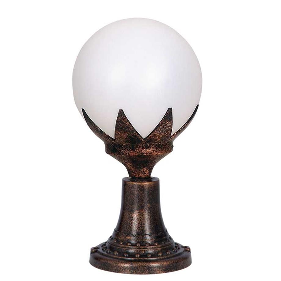 Fenerler  Polietilen Yapraklı Model Fenerler - ŞA 1039