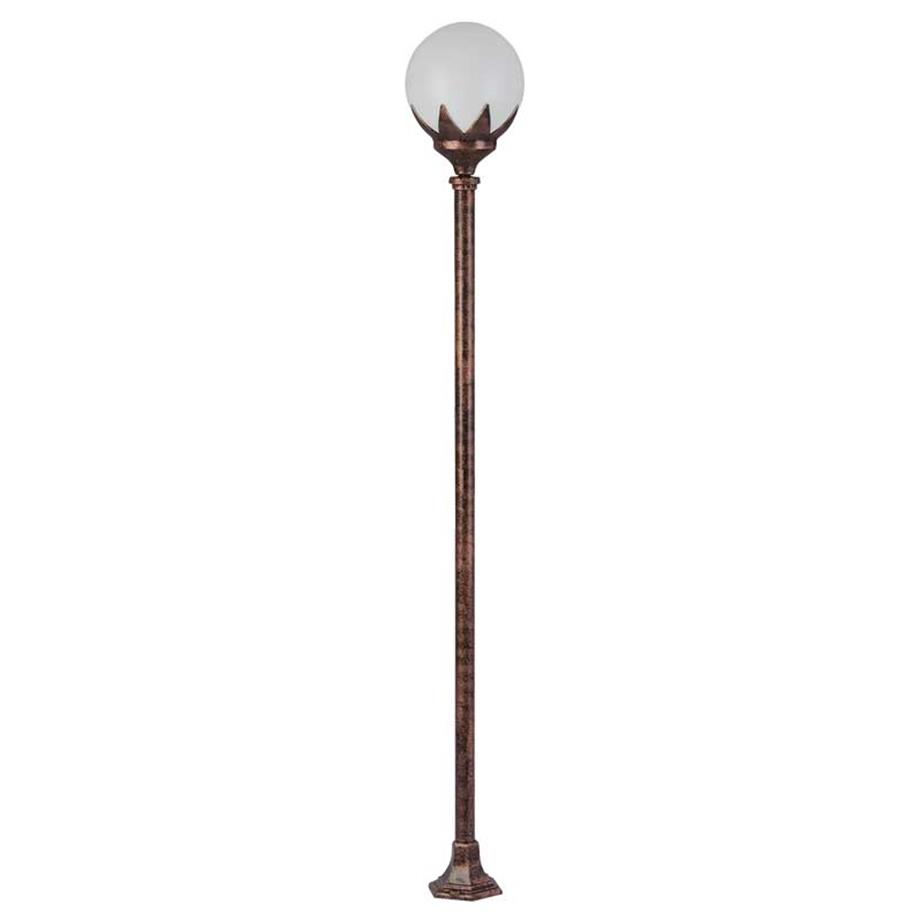 Fenerler  Polietilen Yapraklı Model Fenerler - ŞA 1042