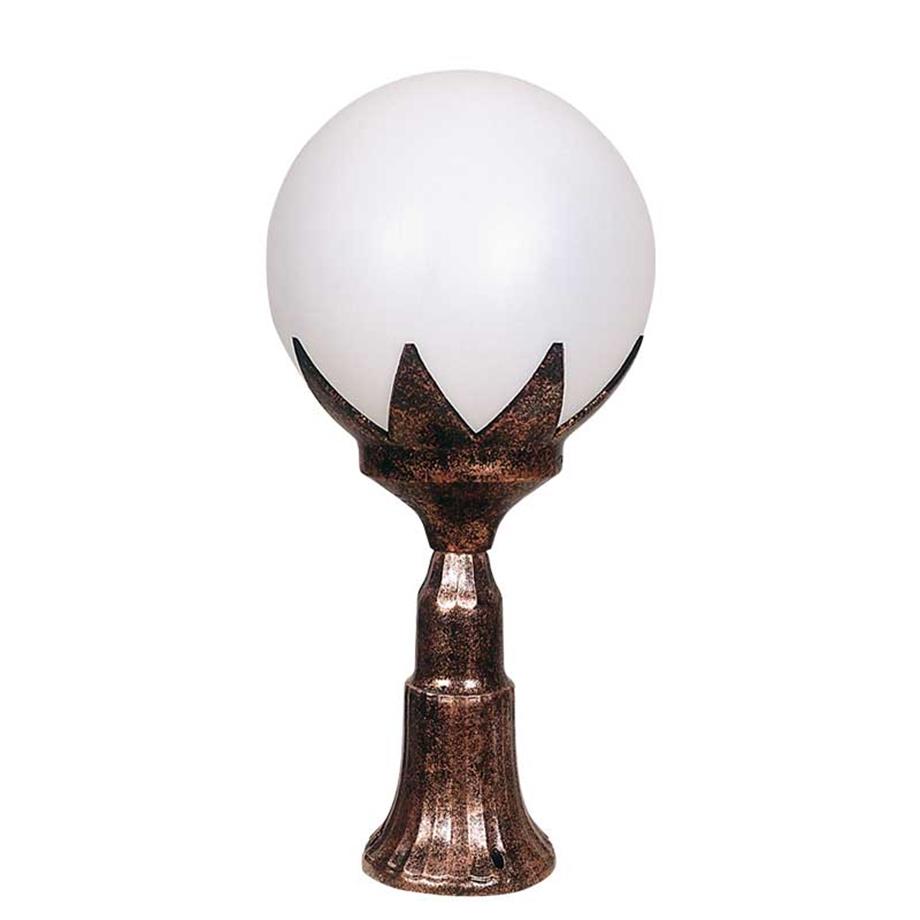 Fenerler  Polietilen Yapraklı Model Fenerler - ŞA 1041